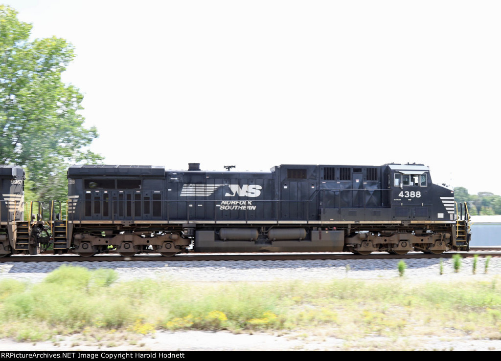 NS 4388